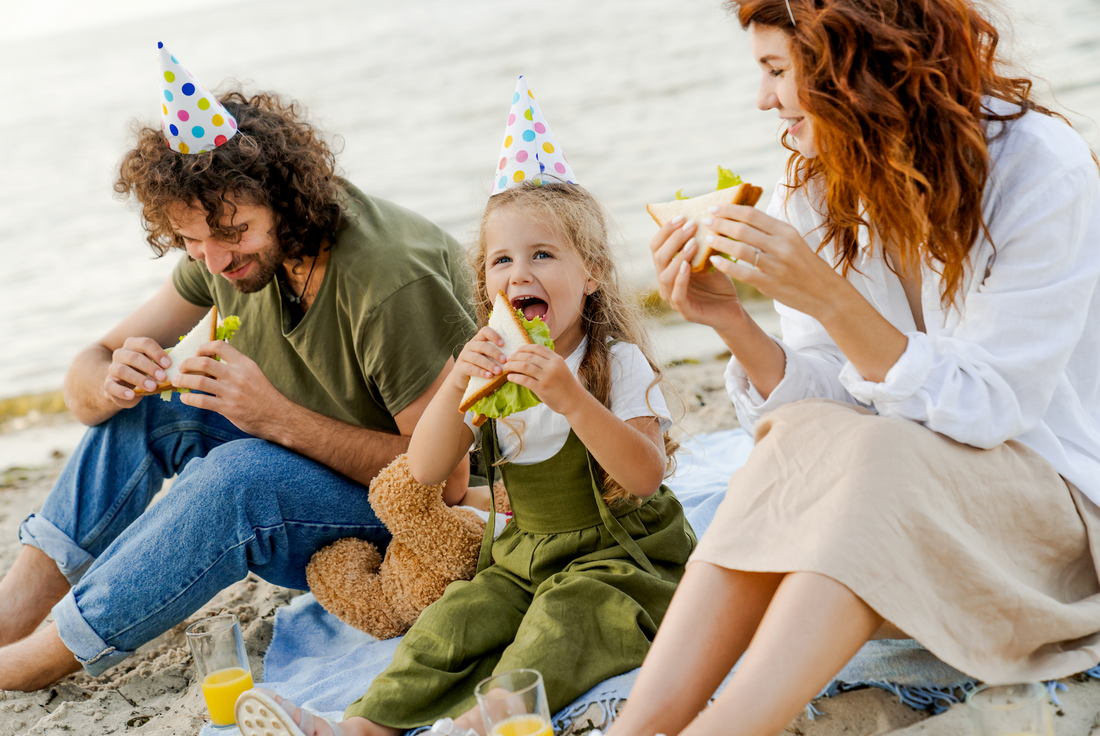 Packing The Perfect Picnic Basket: The Top 10 Foods To Bring On A Picnic