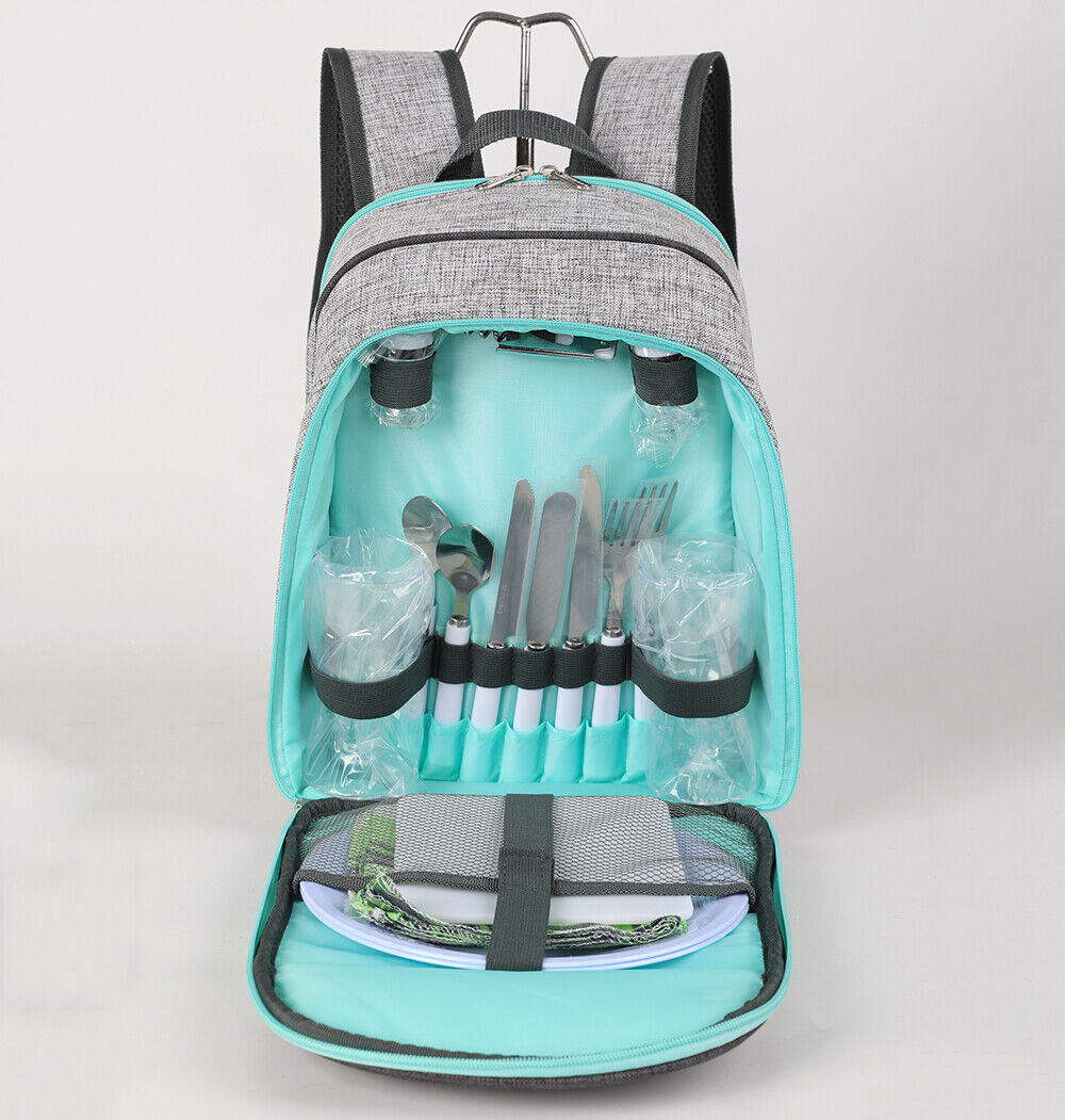 Viviendo Picnic Backpack - 2 Person