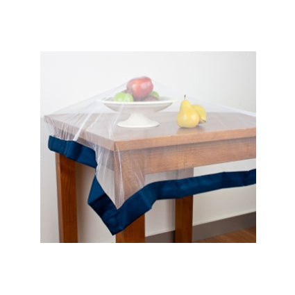 D-Line No Fly Zone Mesh Throw - For Picnic Table