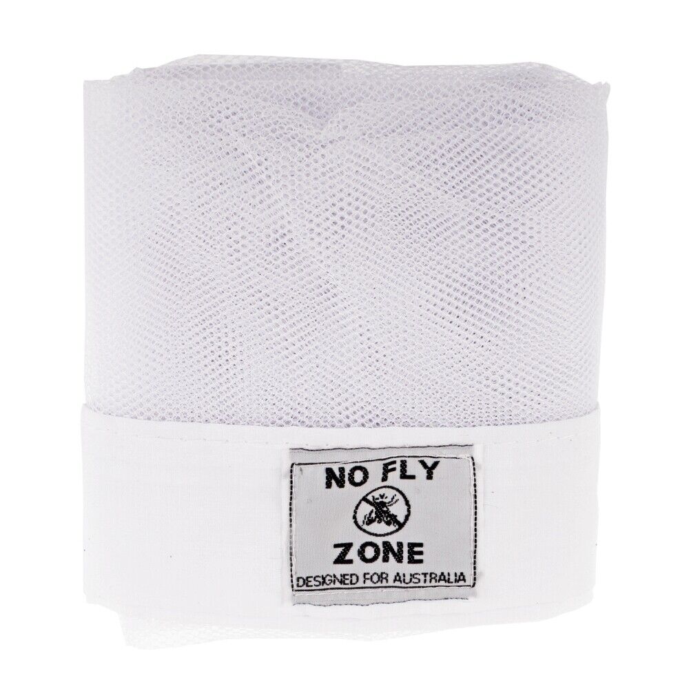 D-Line No Fly Zone Mesh Throw - For Picnic Table