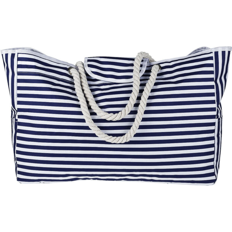 Waterproof Tote Bag - Picnic/Beach