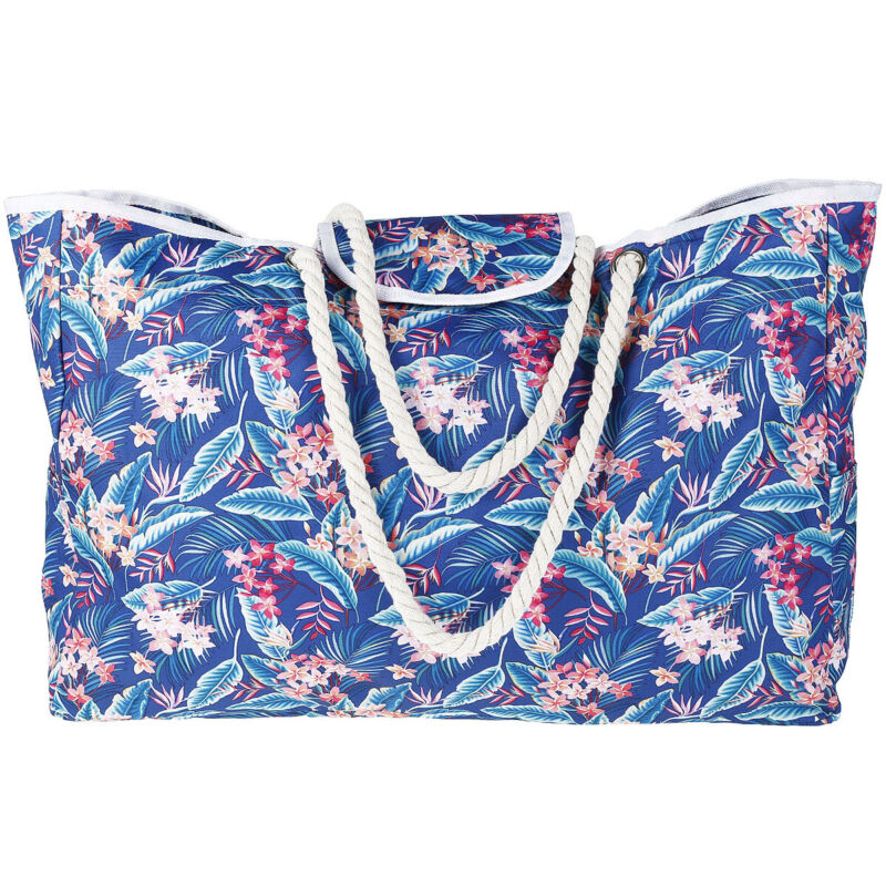 Waterproof Tote Bag - Picnic/Beach